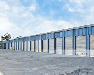 Photo 3 of Mighty Oak Self Storage - 17 Percy Howard Road, Huntsville, TX
