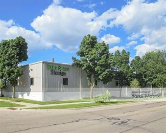 Photo 1 of Extra Space Storage - 1615 Broadway Avenue NW, Grand Rapids, MI