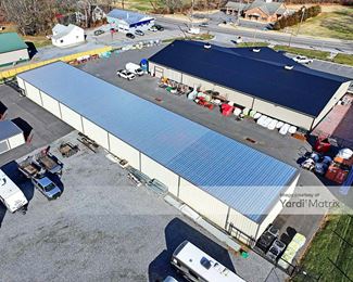 Photo 3 of Boxed Inn Storage - 6720 Old National Pike, Boonsboro, MD