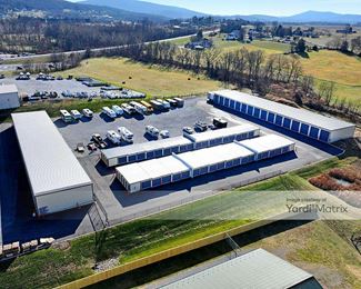 Photo 5 of Boxed Inn Storage - 6720 Old National Pike, Boonsboro, MD