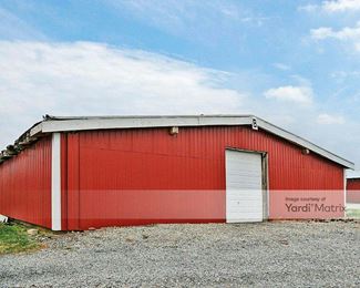 Photo 2 of Del Val Storage - 1133 SR 12, Frenchtown, NJ