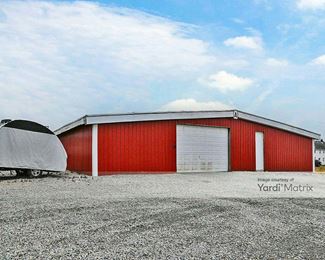 Photo 4 of Del Val Storage - 1133 SR 12, Frenchtown, NJ