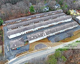 Photo 2 of Tysons Self Storage - 1200 Downey Drive, Vienna, VA