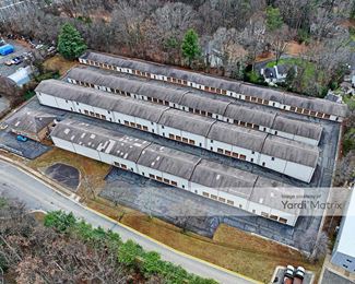Photo 4 of Tysons Self Storage - 1200 Downey Drive, Vienna, VA
