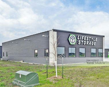 Storage Units for Rent available at 5707 South Washington Street, Grand Forks, ND 58201