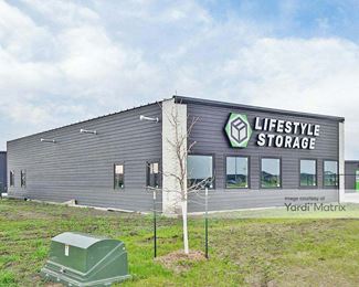 Photo 1 of Lifestyle Storage - 5707 South Washington Street, Grand Forks, ND