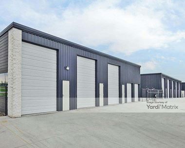 Storage Units for Rent available at 5707 South Washington Street, Grand Forks, ND 58201