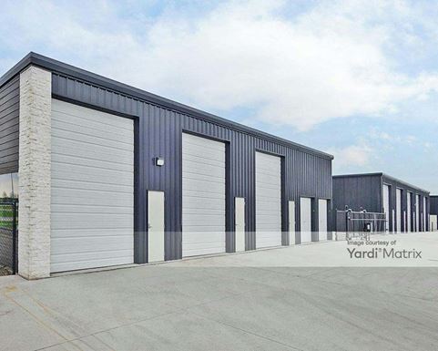 Photo 3 of Lifestyle Storage - 5707 South Washington Street, Grand Forks, ND