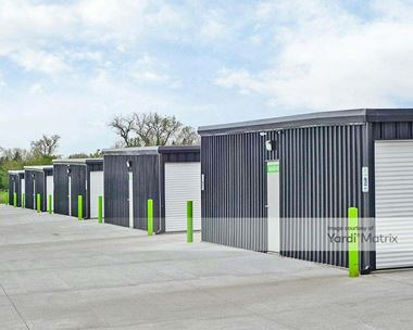 Storage Units for Rent available at 5707 South Washington Street, Grand Forks, ND 58201