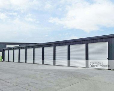 Storage Units for Rent available at 5707 South Washington Street, Grand Forks, ND 58201