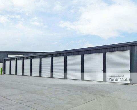 Photo 5 of Lifestyle Storage - 5707 South Washington Street, Grand Forks, ND