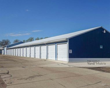 Storage Units for Rent available at 2313 SE 4th Street, Mandan, ND 58554