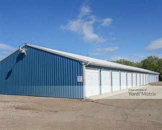 Photo 4 of Heart River Storage - 2313 SE 4th Street, Mandan, ND