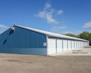 Storage Units for Rent available at 2313 SE 4th Street, Mandan, ND 58554