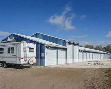 Storage Units for Rent available at 2313 SE 4th Street, Mandan, ND 58554
