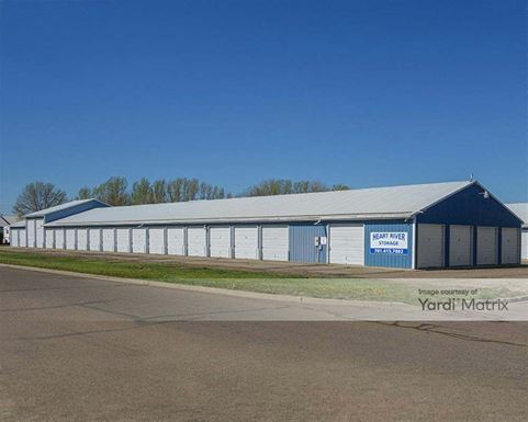Photo 6 of Heart River Storage - 2313 SE 4th Street, Mandan, ND