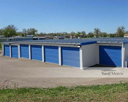 Image for Heart River Storage - 106 SE 6th Avenue, Mandan, ND
