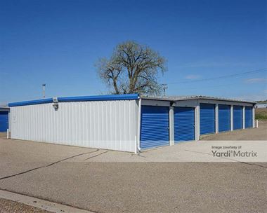 Storage Units for Rent available at 106 SE 6th Avenue, Mandan, ND 58554