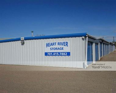 Storage Units for Rent available at 106 SE 6th Avenue, Mandan, ND 58554