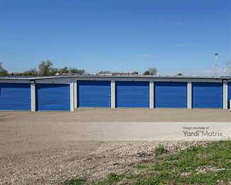 Photo 4 of Heart River Storage - 106 SE 6th Avenue, Mandan, ND