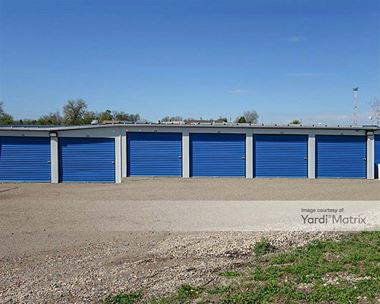 Storage Units for Rent available at 106 SE 6th Avenue, Mandan, ND 58554