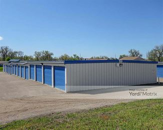 Photo 5 of Heart River Storage - 106 SE 6th Avenue, Mandan, ND