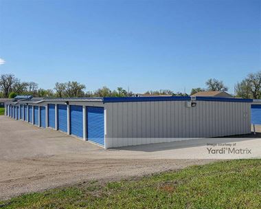 Storage Units for Rent available at 106 SE 6th Avenue, Mandan, ND 58554