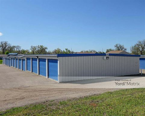 Photo 5 of Heart River Storage - 106 SE 6th Avenue, Mandan, ND