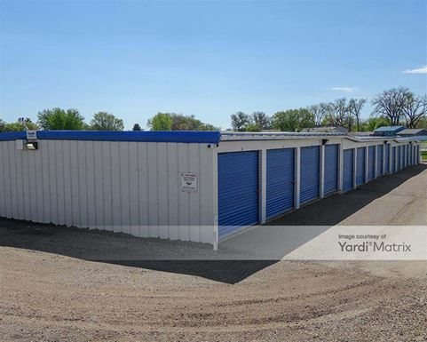 Photo 6 of Heart River Storage - 106 SE 6th Avenue, Mandan, ND