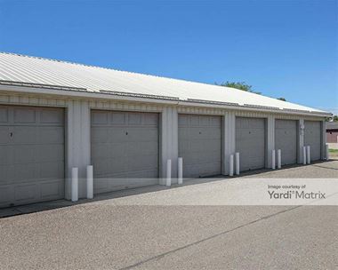 Storage Units for Rent available at 2951 SE Memorial Hwy, Mandan, ND 58554