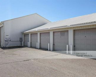 Photo 2 of Heart River Storage - 2951 SE Memorial Hwy, Mandan, ND