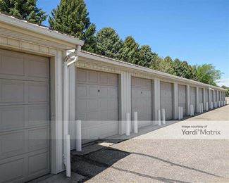 Photo 3 of Heart River Storage - 2951 SE Memorial Hwy, Mandan, ND
