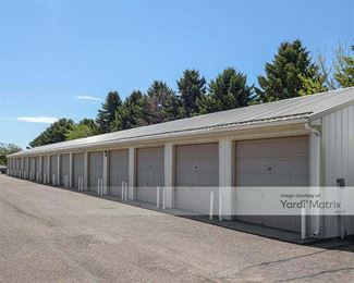 Photo 4 of Heart River Storage - 2951 SE Memorial Hwy, Mandan, ND