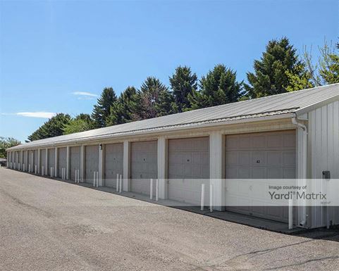 Photo 4 of Heart River Storage - 2951 SE Memorial Hwy, Mandan, ND