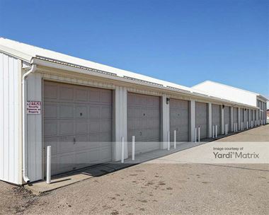 Storage Units for Rent available at 2951 SE Memorial Hwy, Mandan, ND 58554
