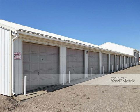 Photo 5 of Heart River Storage - 2951 SE Memorial Hwy, Mandan, ND