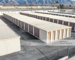 Image for Save Most Self Storage - 7841 South Allen Street, Midvale, UT