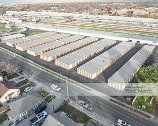 Photo 3 of Save Most Self Storage - 7841 South Allen Street, Midvale, UT