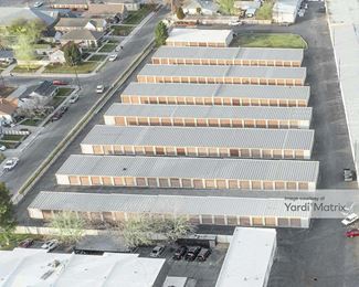 Photo 4 of Save Most Self Storage - 7841 South Allen Street, Midvale, UT