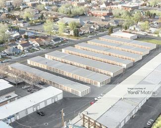 Photo 6 of Save Most Self Storage - 7841 South Allen Street, Midvale, UT