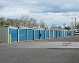 Photo 2 of Out of Site Storage 2 - 1695 Hydraulic Drive, Howell, MI
