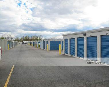 Storage Units for Rent available at 1695 Hydraulic Drive, Howell, MI 48855