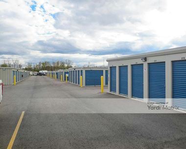 Storage Units for Rent available at 1695 Hydraulic Drive, Howell, MI 48855