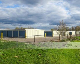 Photo 6 of Out of Site Storage 2 - 1695 Hydraulic Drive, Howell, MI