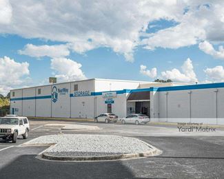 Photo 4 of YourWay Storage - 131 Berkshire Drive, Columbia, SC