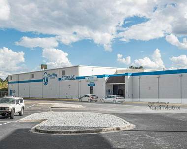 Storage Units for Rent available at 131 Berkshire Drive, Columbia, SC 29223