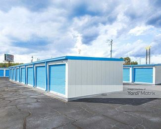 Photo 5 of YourWay Storage - 131 Berkshire Drive, Columbia, SC