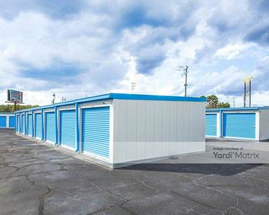 Storage Units for Rent available at 131 Berkshire Drive, Columbia, SC 29223