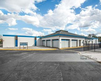 Photo 6 of YourWay Storage - 131 Berkshire Drive, Columbia, SC