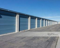 Image for RightSpace Storage - 17550 Fresno Street, Hesperia, CA
